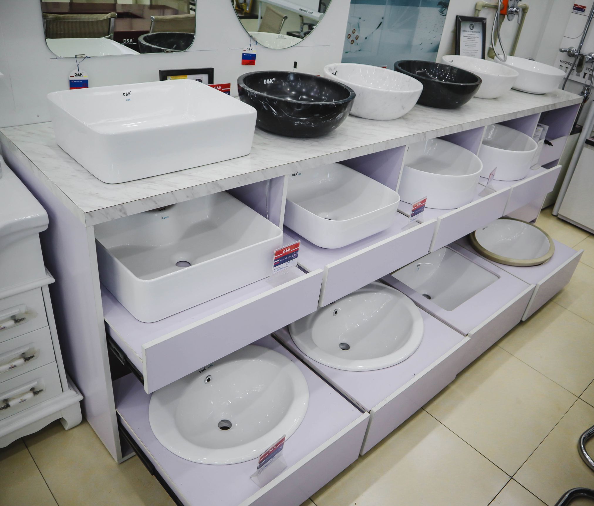 Công Nghệ Tráng Men Nano